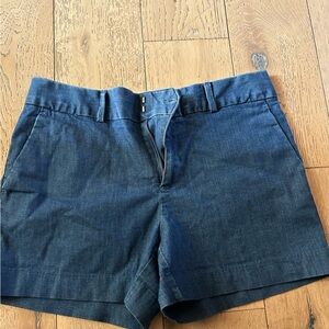 Banana republic shorts